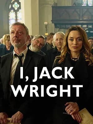 I, Jack Wright