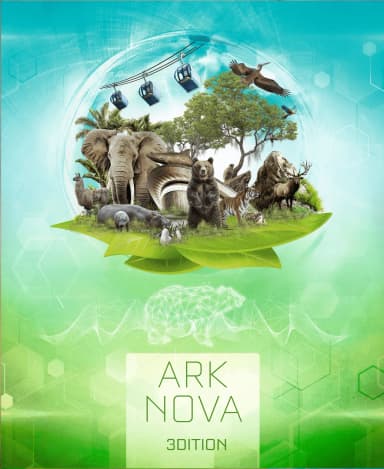  Ark Nova