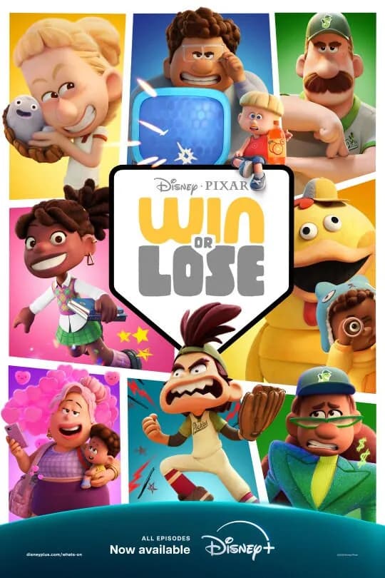Win or Lose