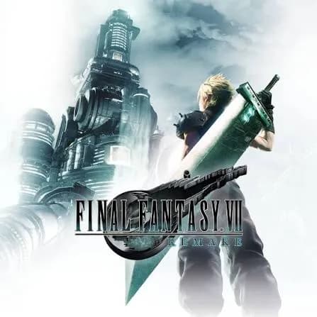 Final Fantasy VII Remake Intergrade