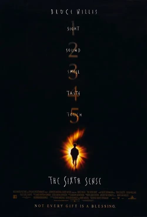 The Sixth Sense