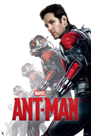  Ant-Man