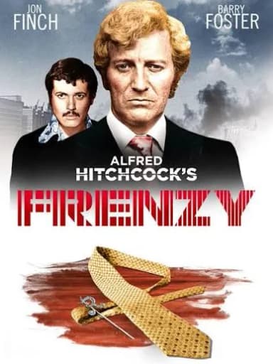 Frenzy