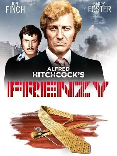 Frenzy