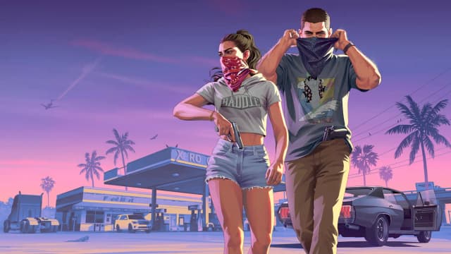 بخش آنلاین GTA 6 احتمالاً در سال ۲۰۲۷ منتشر می‌شود؛ مدیرعامل Twitch اطلاعات تازه‌ای مطرح کرد