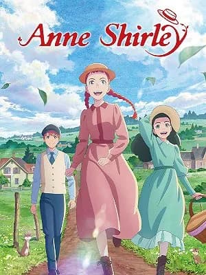 Anne Shirley
