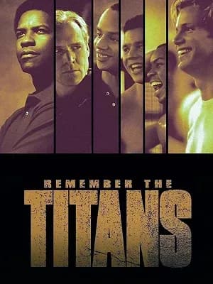 Remember the Titans
