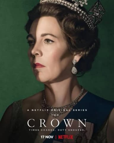 The Crown
