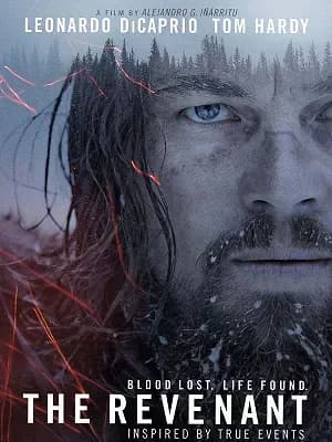 The revenant
