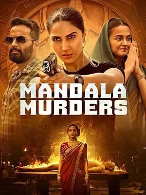 Mandala Murders