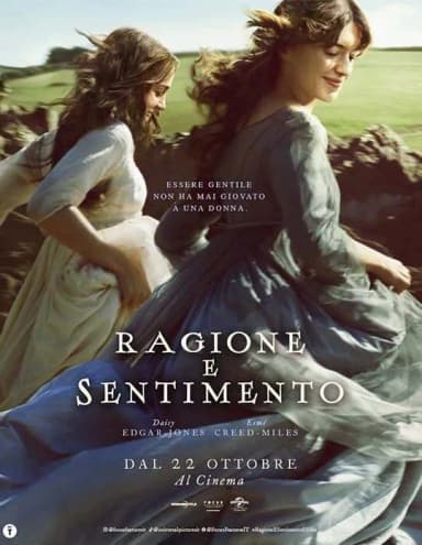 Sense and Sensibility