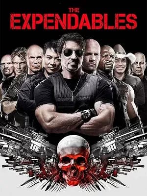 1 The Expendables