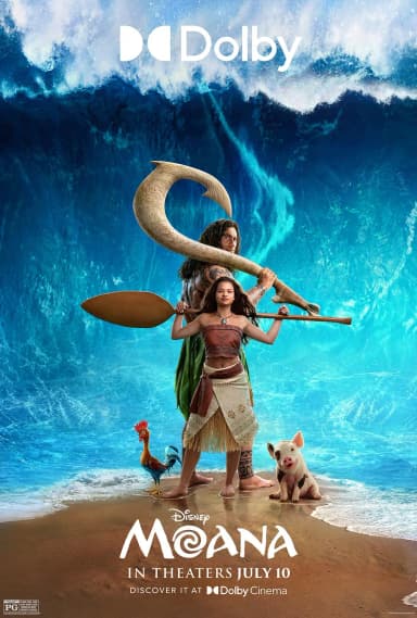 Moana