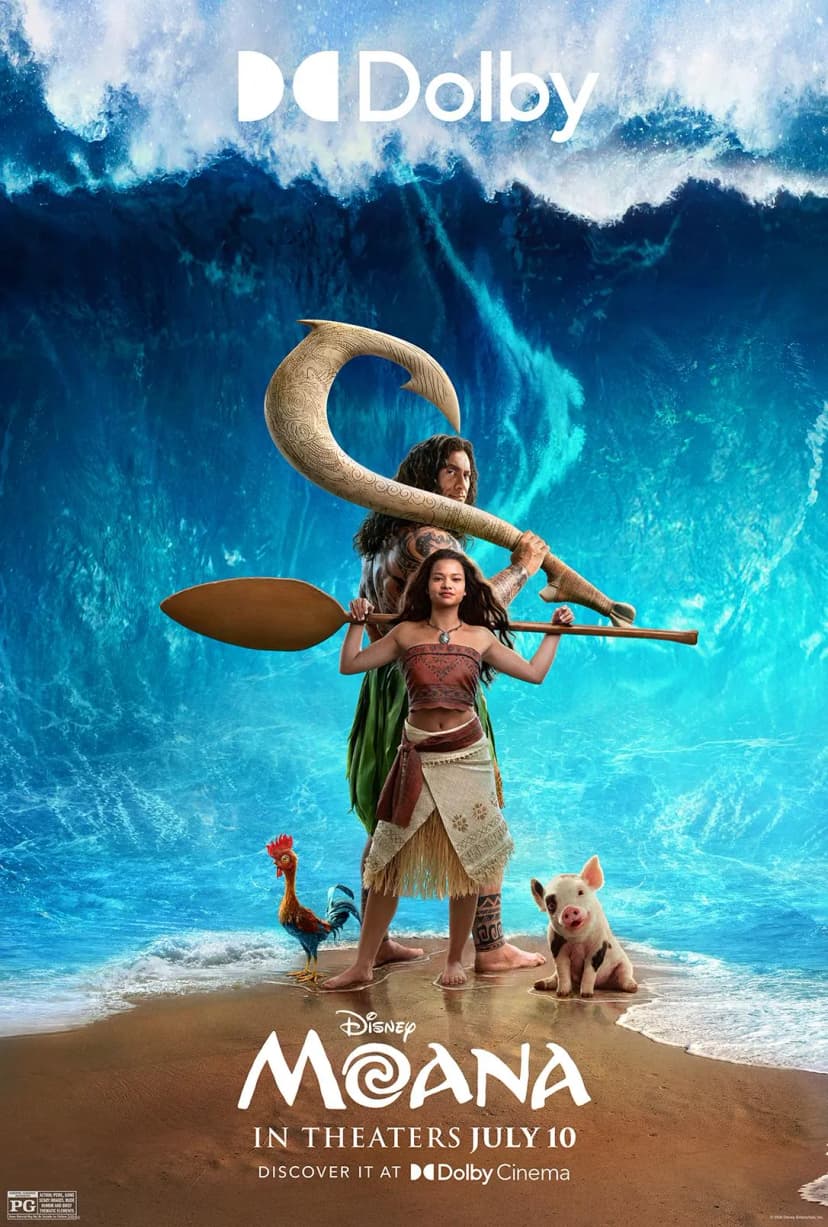 Moana