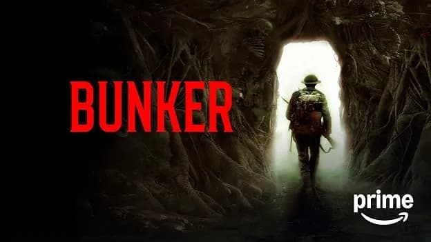 اولین تصاویر جدید Bunker منتشر شد؛ خاویر باردم و پنه‌لوپه کروز در یک تریلر روان‌شناختی