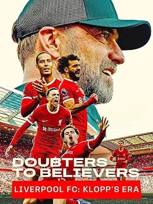 Doubters to Believers