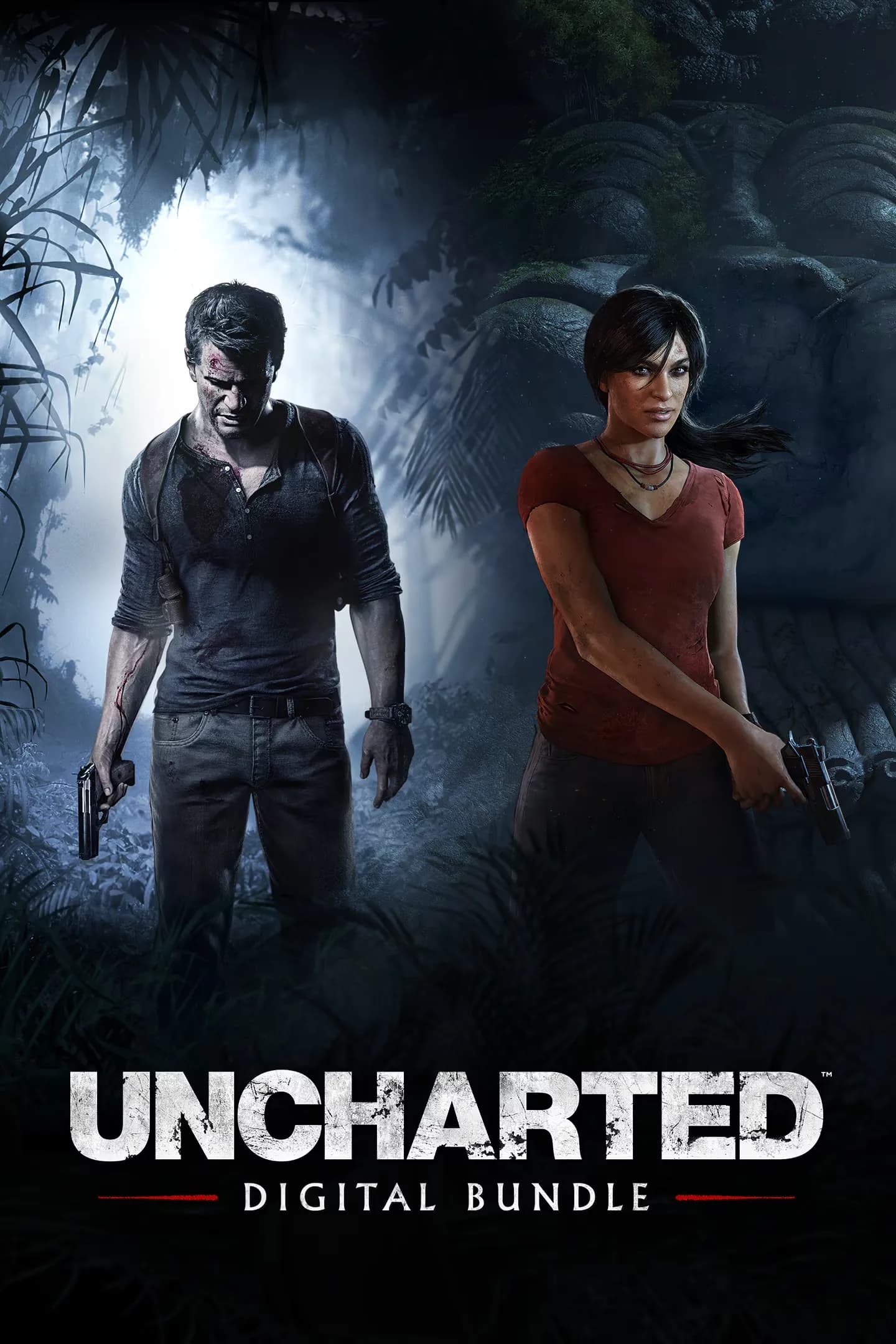 Uncharted: Digital Bundle