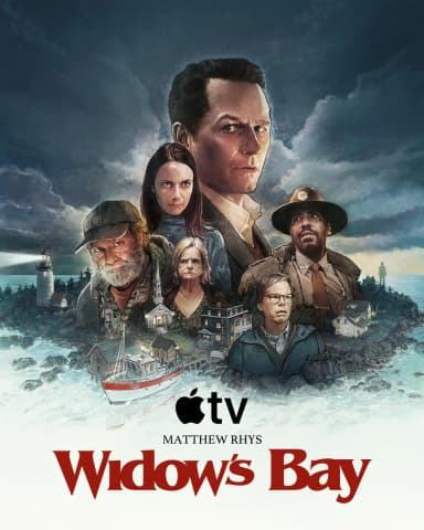 Widow's Bay