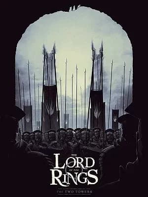 The Lord of the Rings 2 - The Two Towers