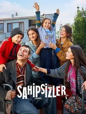 Sahipsizler