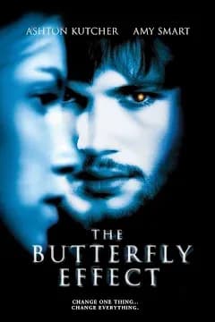 The Butterfly Effect