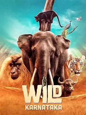 Wild Karnataka