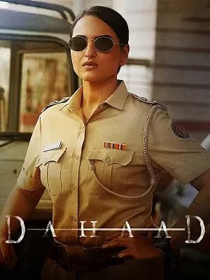 Dahaad