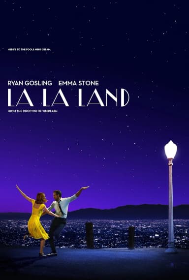 La  La  Land