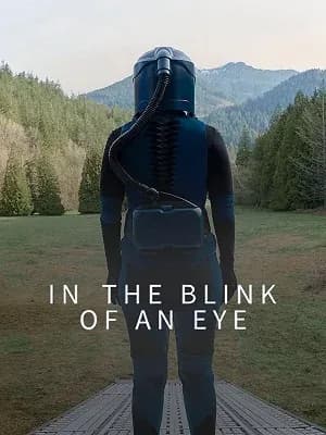 In the Blink of an Eye