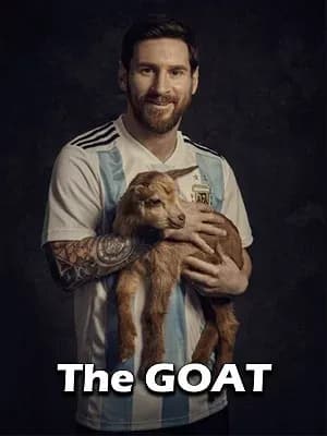 The Goat