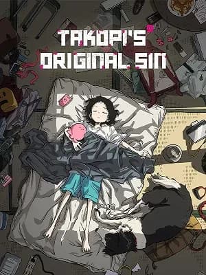Takopi's Original Sin
