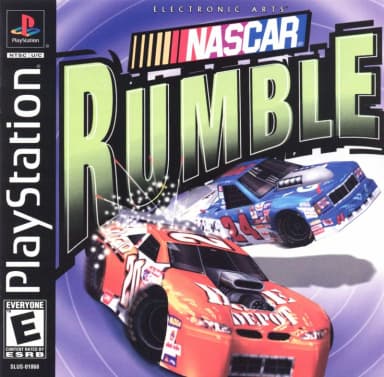 NASCAR Rumble
