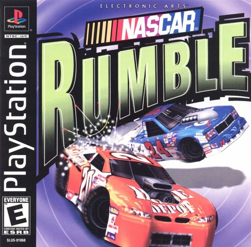 NASCAR Rumble