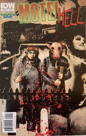 Motel Hell