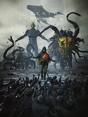 Death Stranding