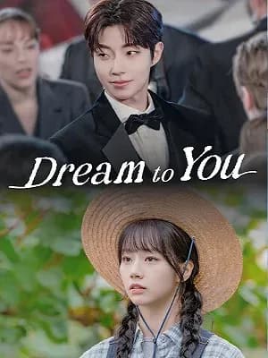 Dream to You