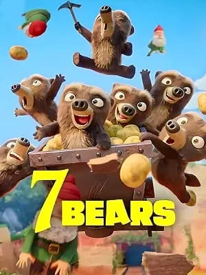 7 Bears