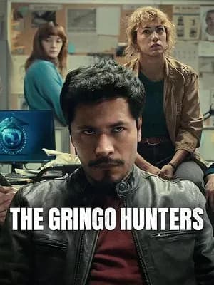 The Gringo Hunters
