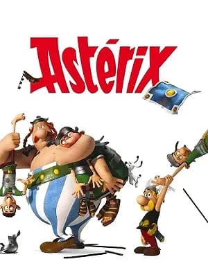 Asterix & Obelix: The Big Fight