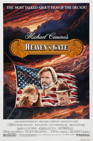 Heaven's Gate