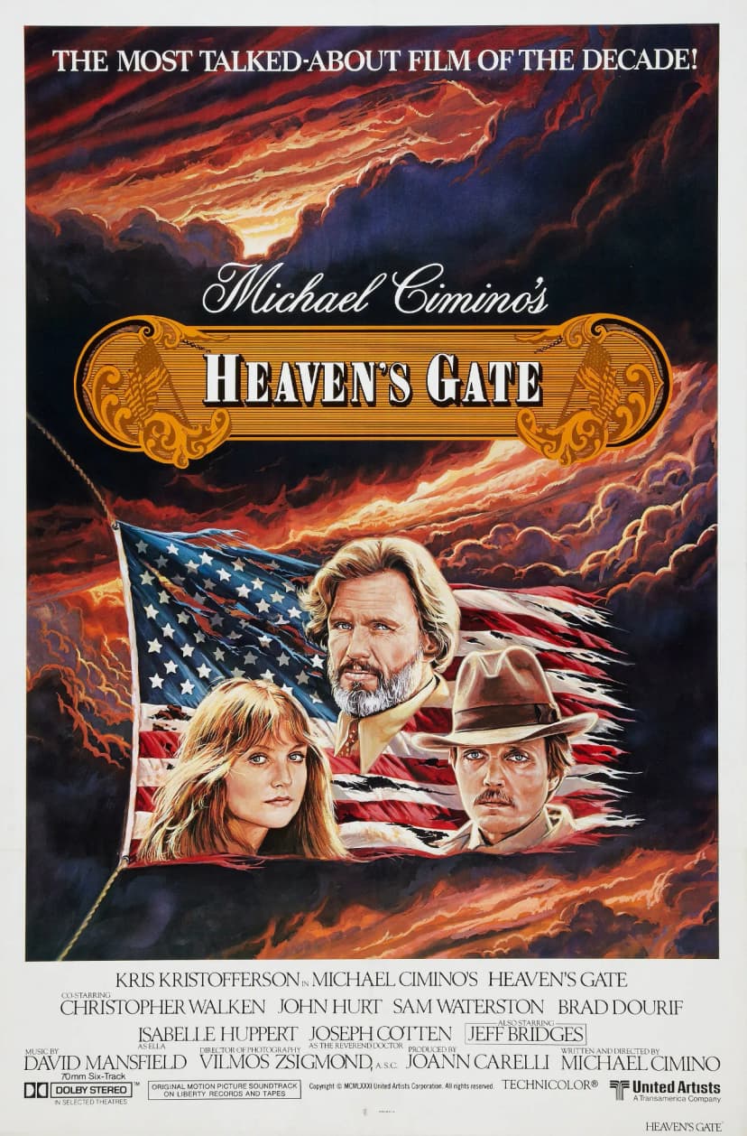 Heaven's Gate