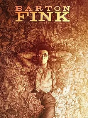 Barton Fink