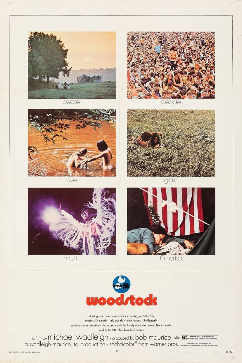 Woodstock