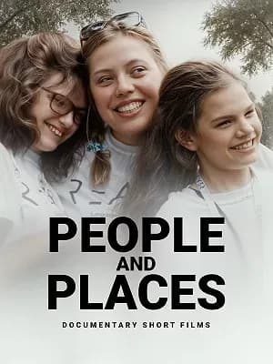 People and Places