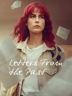 Letters from the past