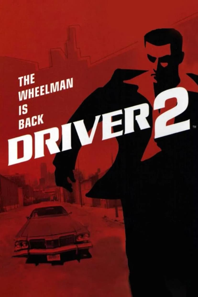 Driver 2