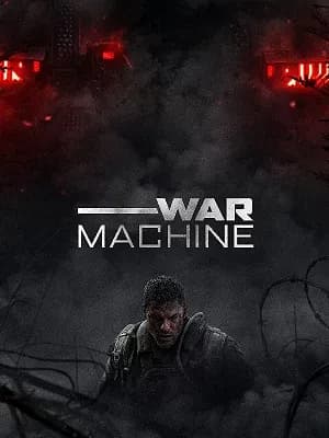 War Machine