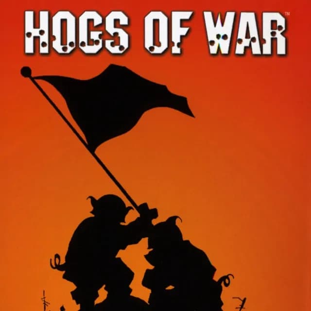 Hogs of War