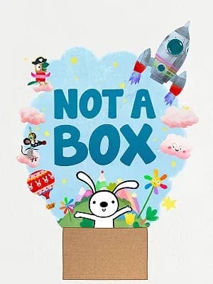 Not a Box