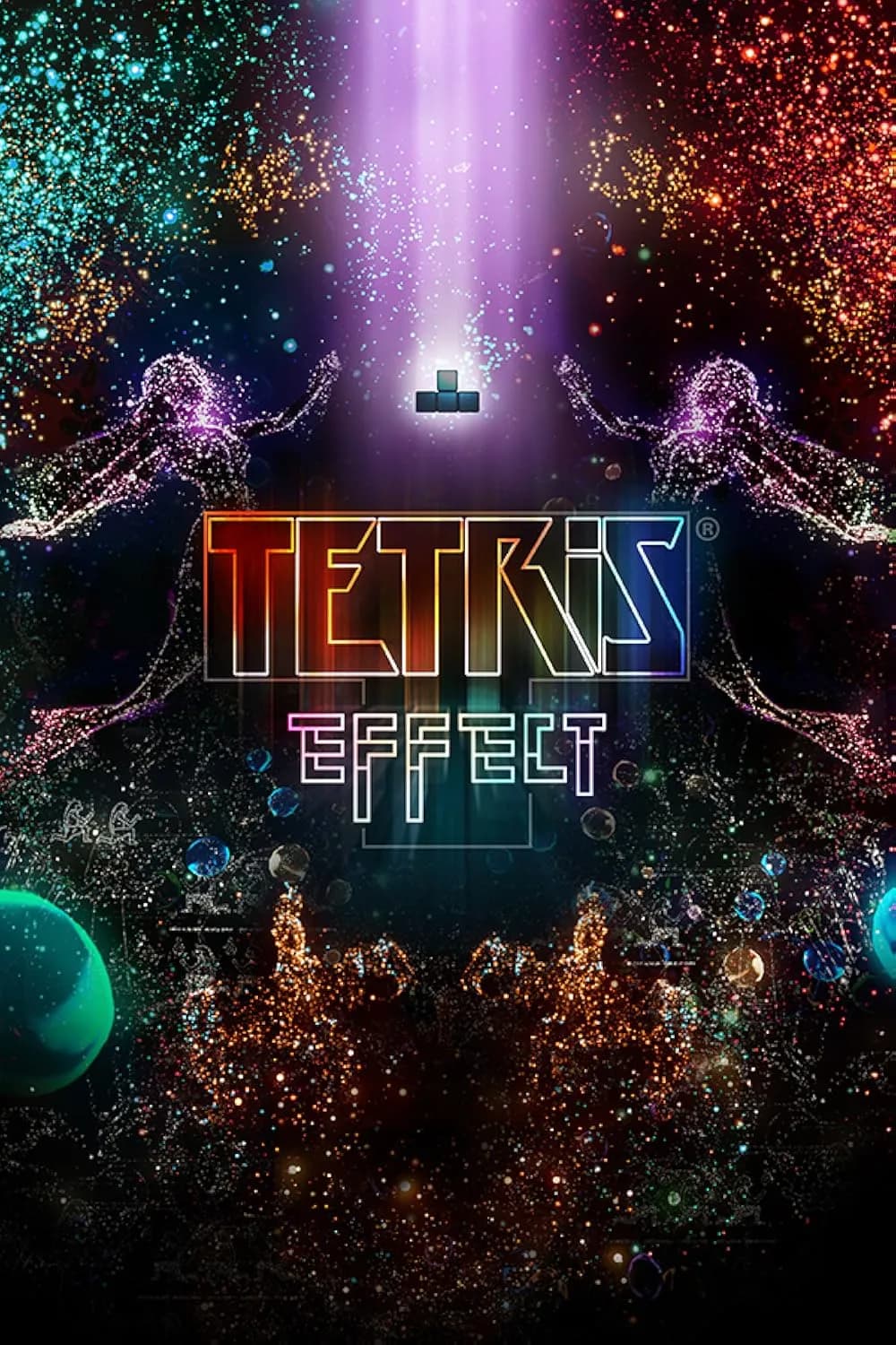 Tetris Effect